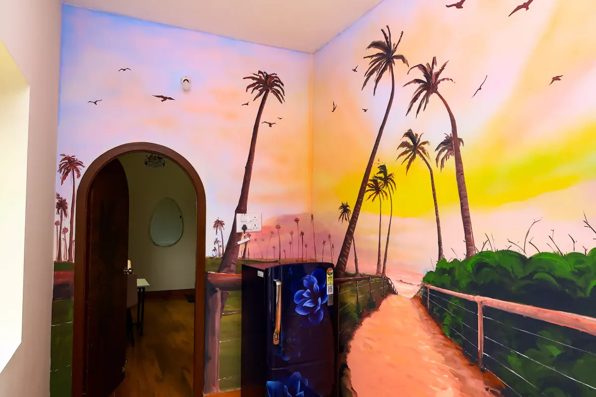 The Aussie House Property View 17