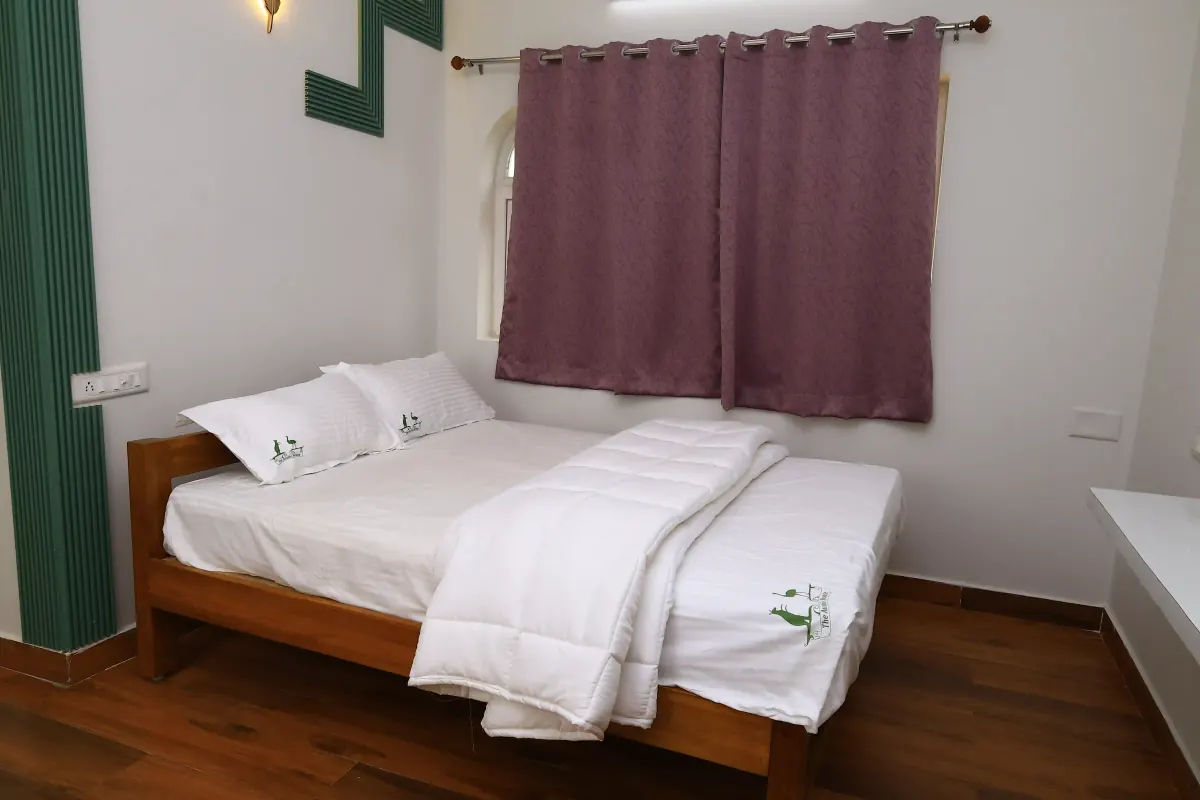 The Aussie House Mahabalipuram — Property view 22