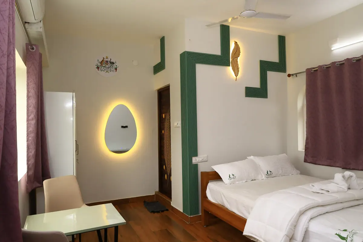 The Aussie House Property View 24