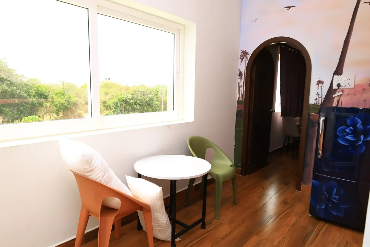 The Aussie House Property View 27