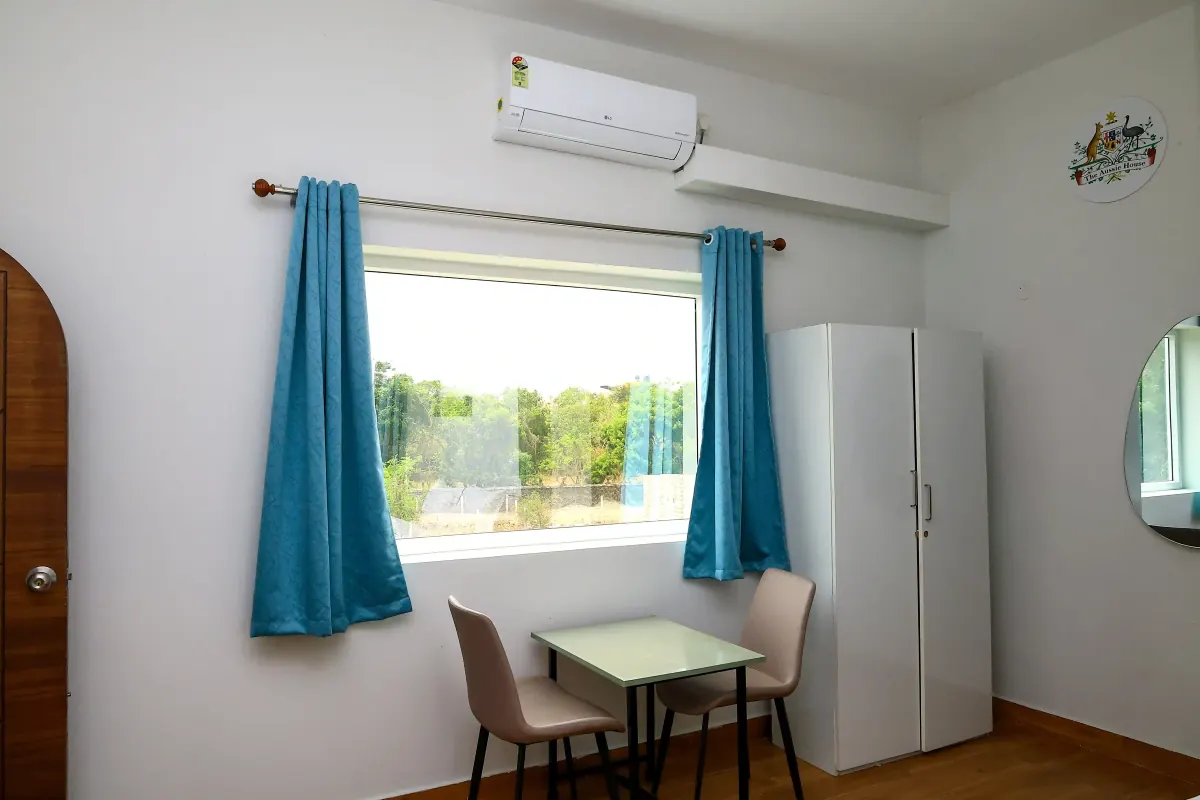 The Aussie House Property View 32