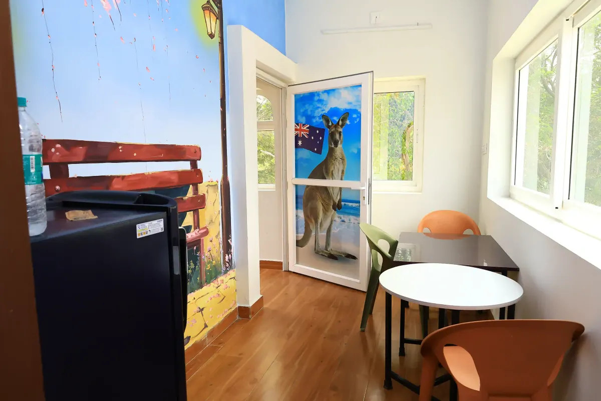 The Aussie House Property View 34