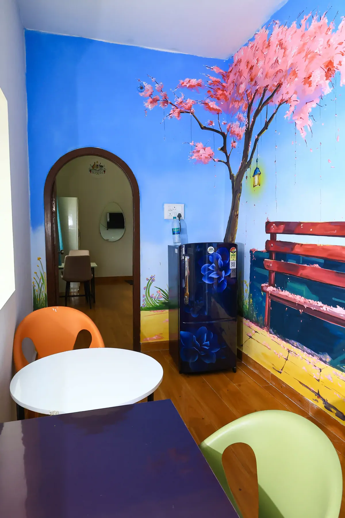 The Aussie House Property View 37