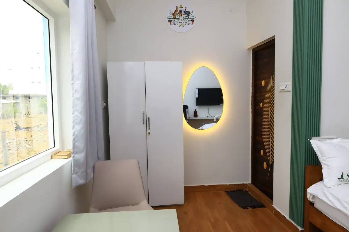 The Aussie House Property View 43