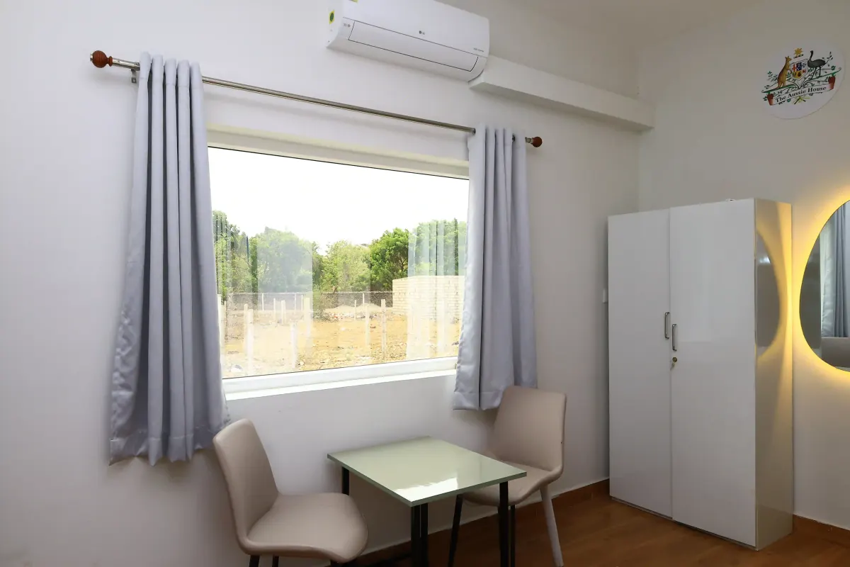 The Aussie House Property View 44
