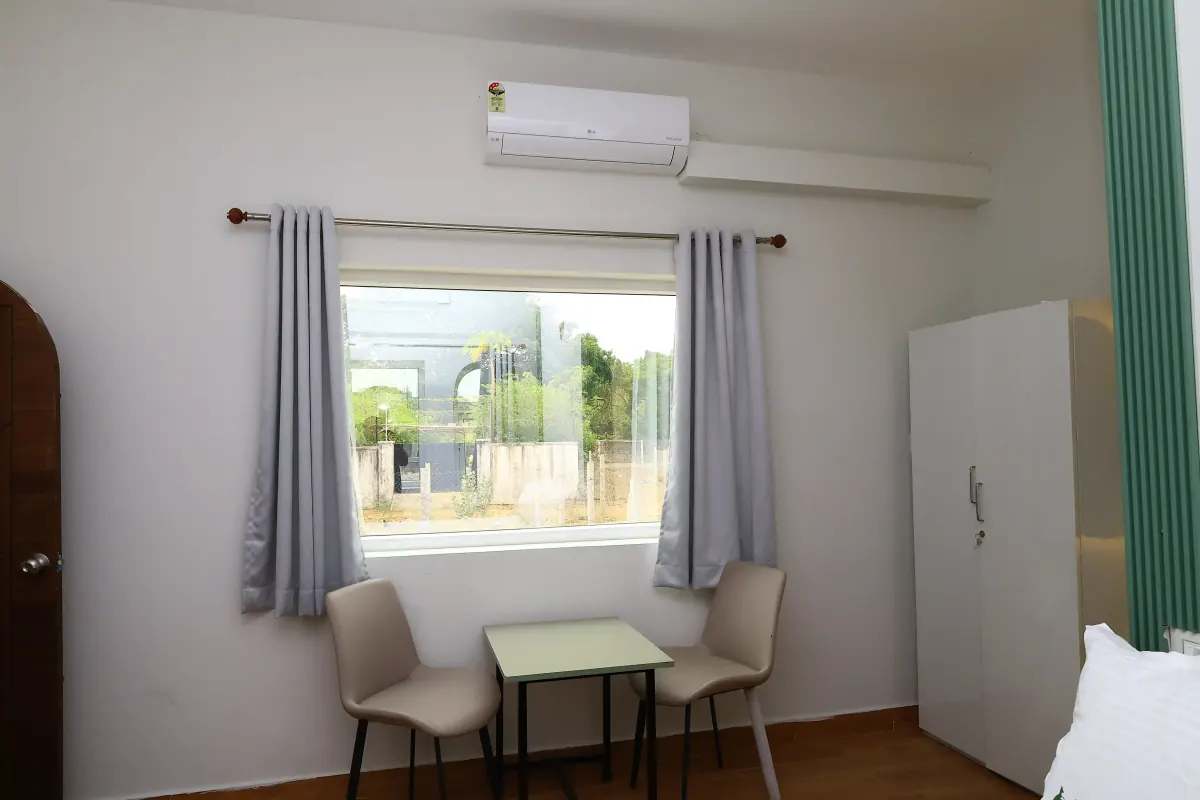 The Aussie House Mahabalipuram — Property view 45
