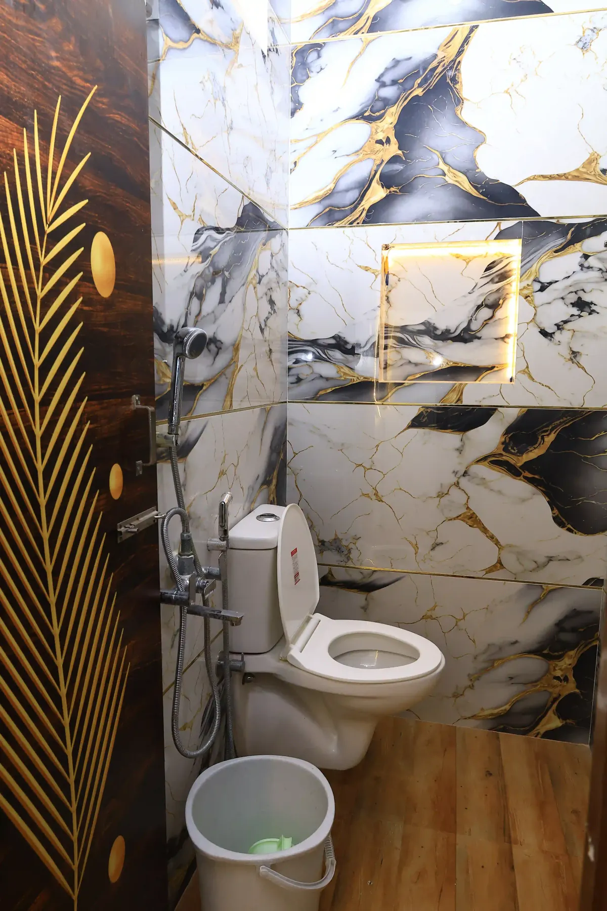 The Aussie House Property View 49